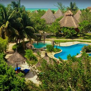 Villas Delfines
